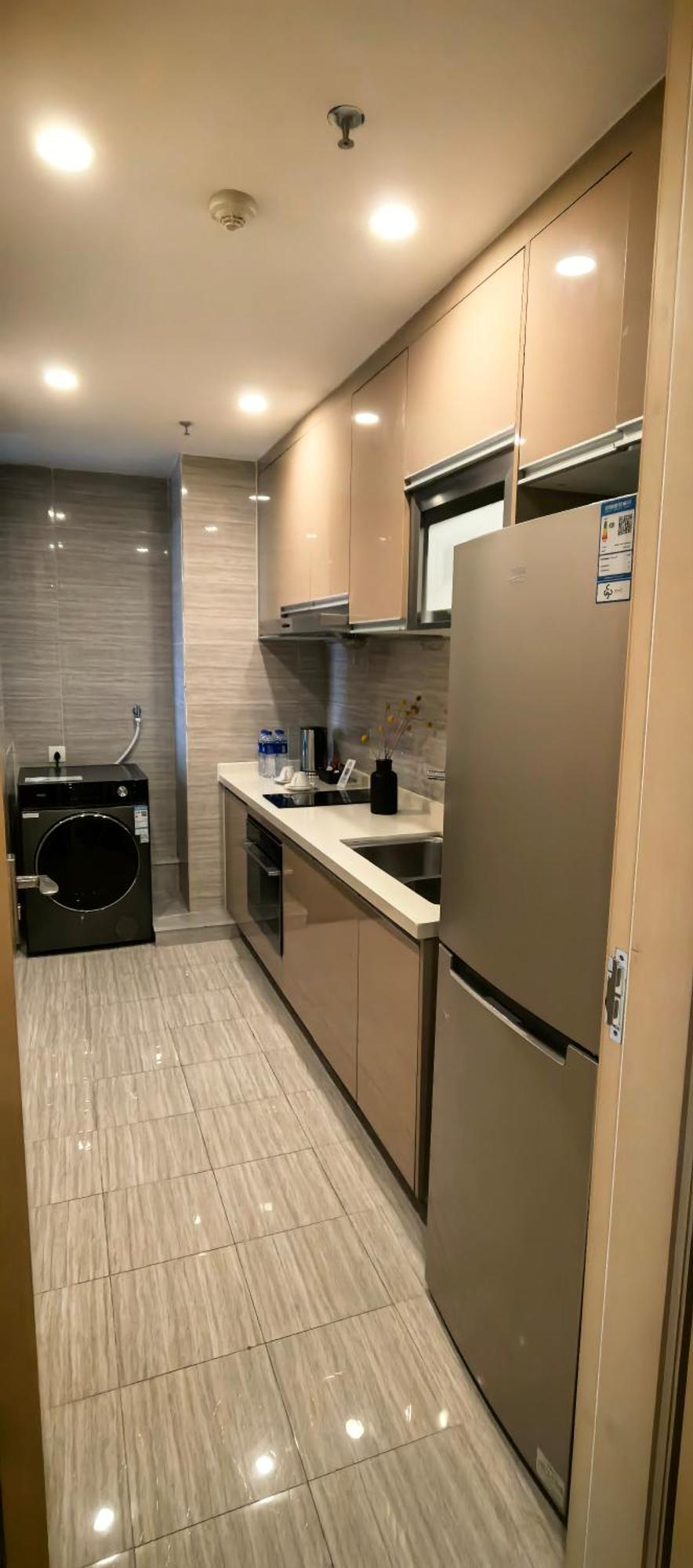 Somerset Haizhu Centre Guangzhou: Free Fair Shuttle Apartment *