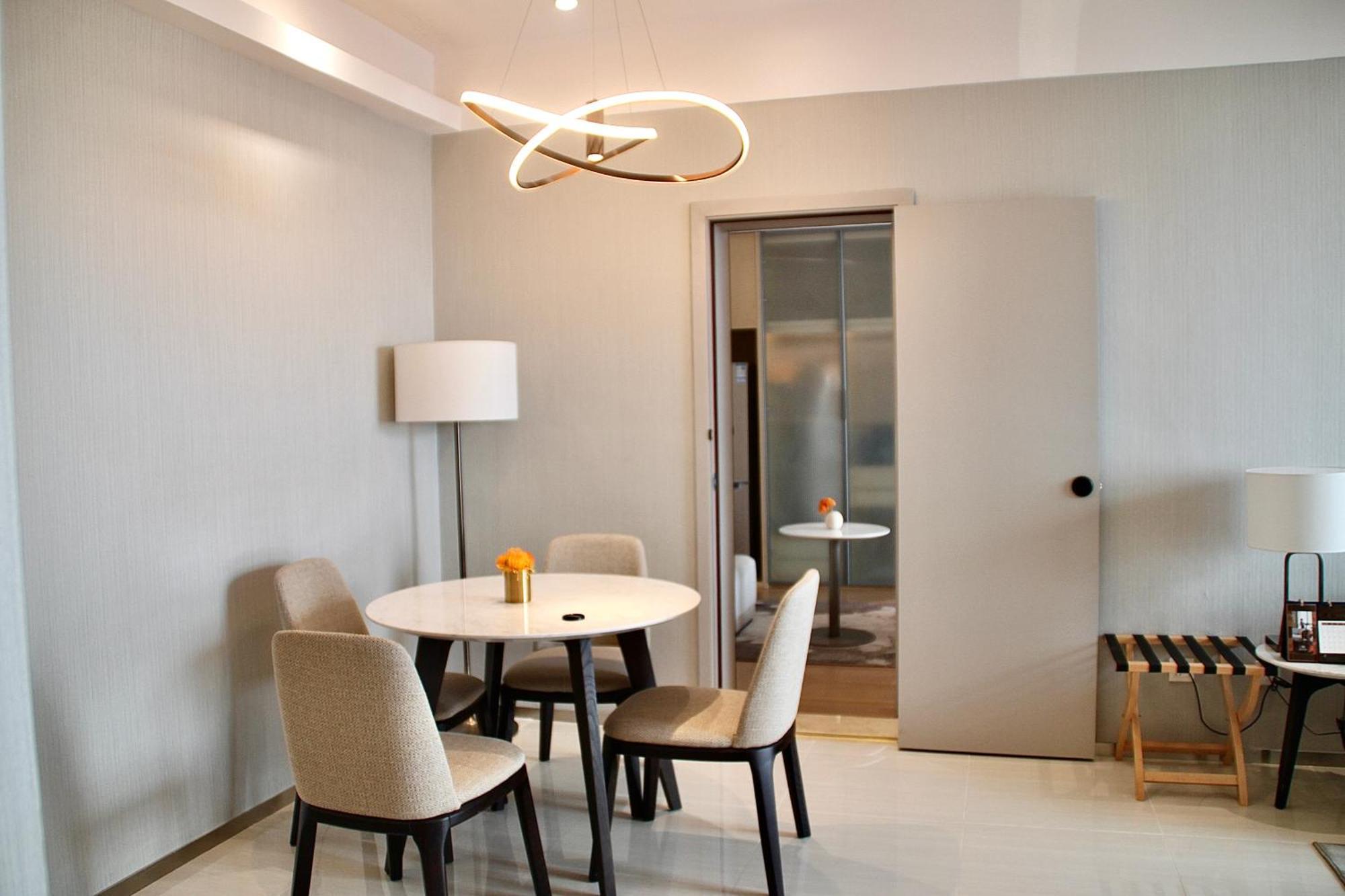 Somerset Haizhu Centre Guangzhou: Free Fair Shuttle * Guangzhou