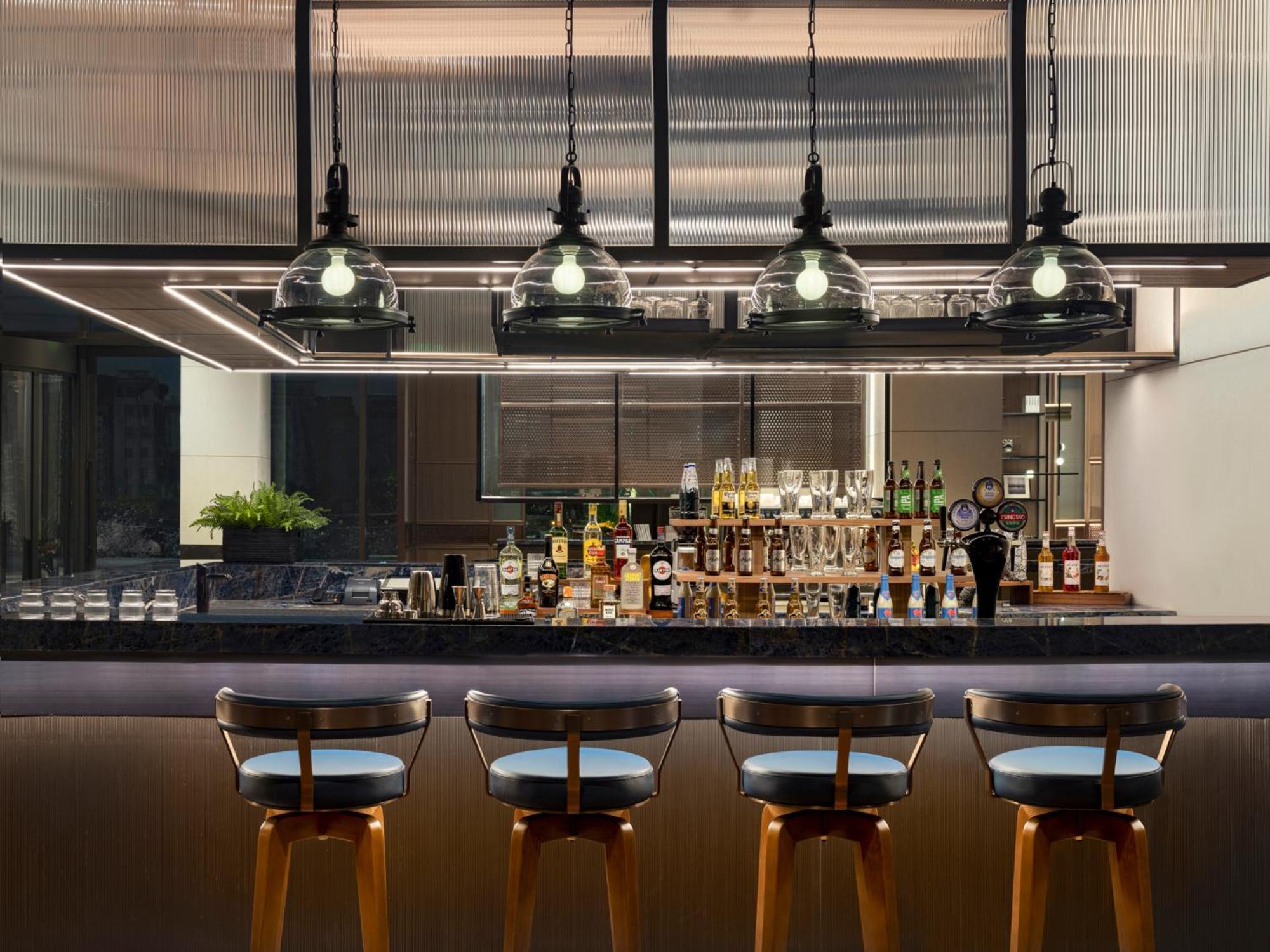 Four Points By Sheraton Guangzhou, Baiyun Guangzhou