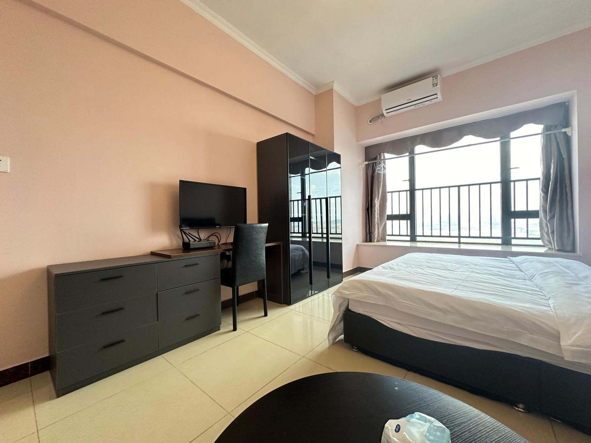 Apartment Phantom Oasis - Fair Exhibition Area