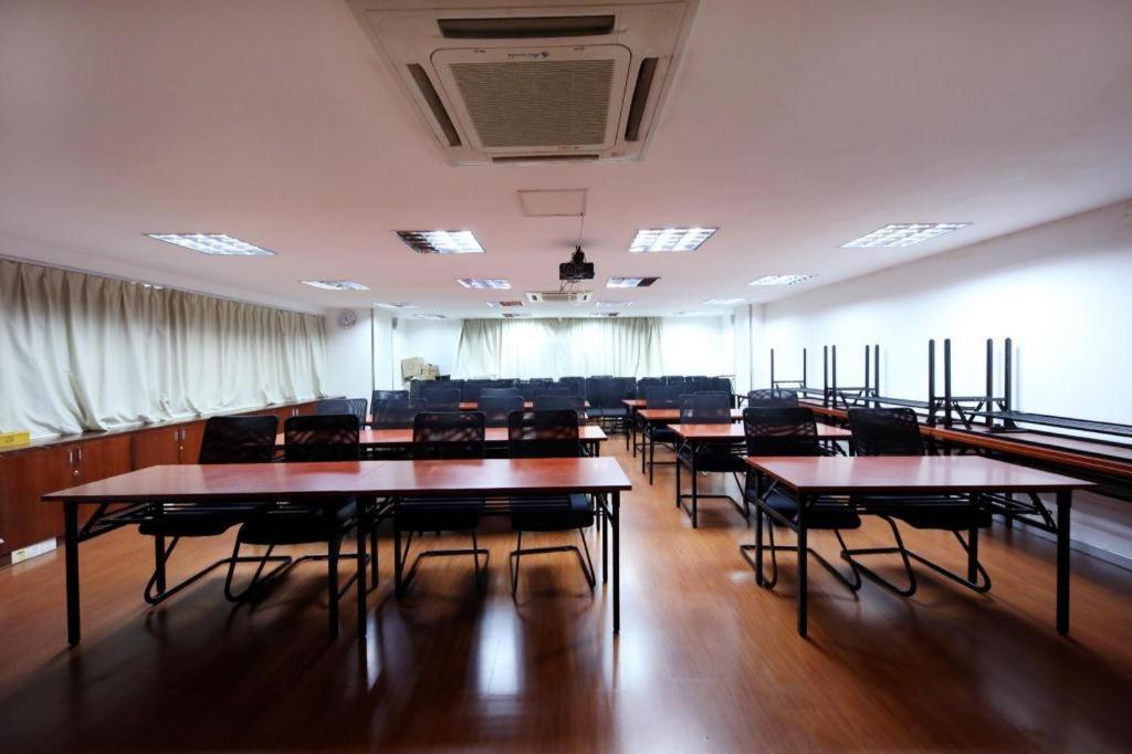 Hanting Gangdingxi Hotel