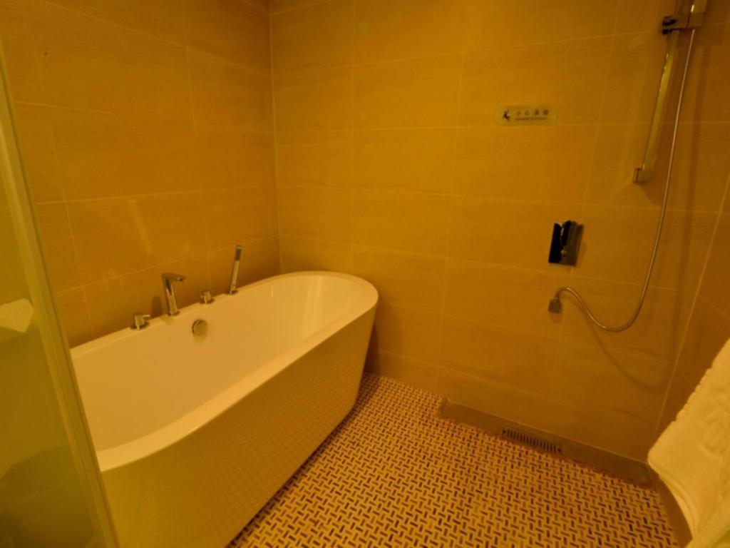 Hotel Lavande Shi Pai Qiao Metro Station