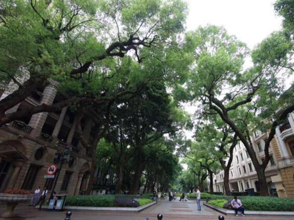 Nanfang Dasha Guangzhou