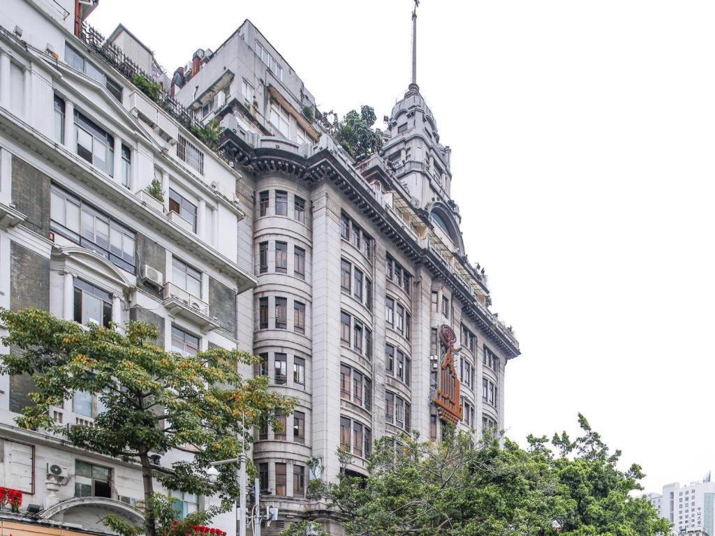 Hotel Nanfang Dasha 2*