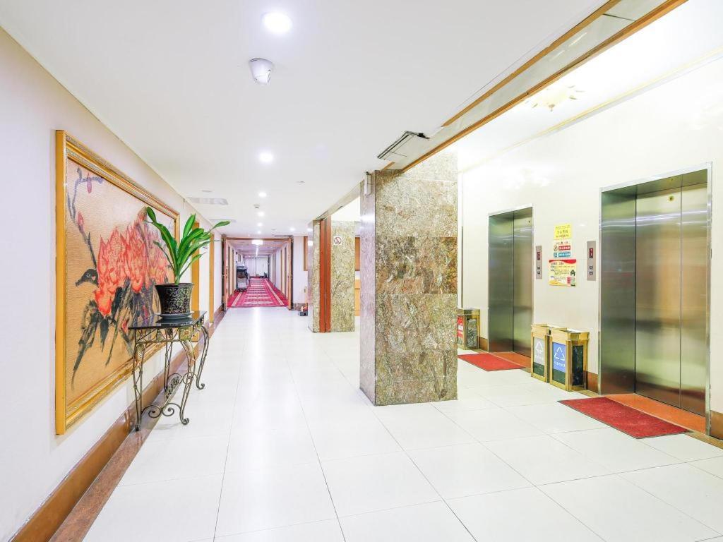 Hotel Nanfang Dasha