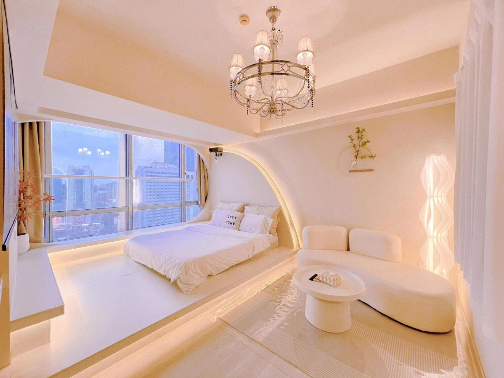 Maijingtu International Guangzhou