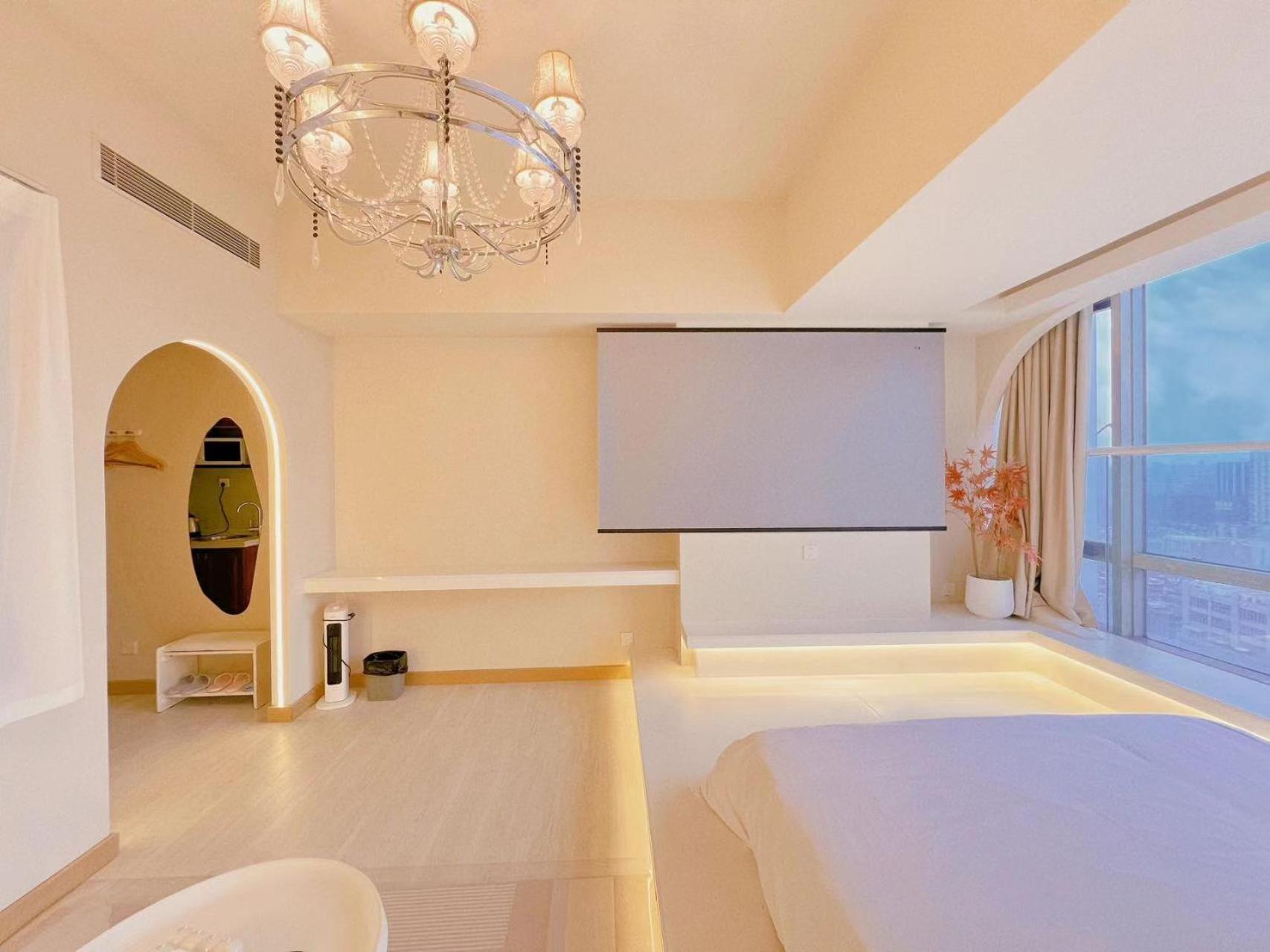 Maijingtu International Aparthotel