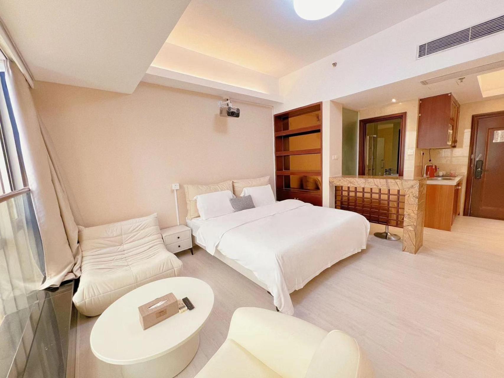 Aparthotel Maijingtu International 3*