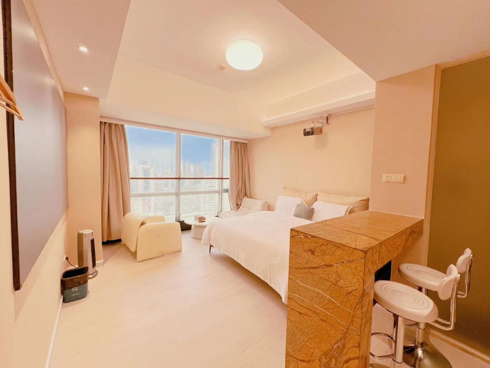 Aparthotel Maijingtu International Guangzhou