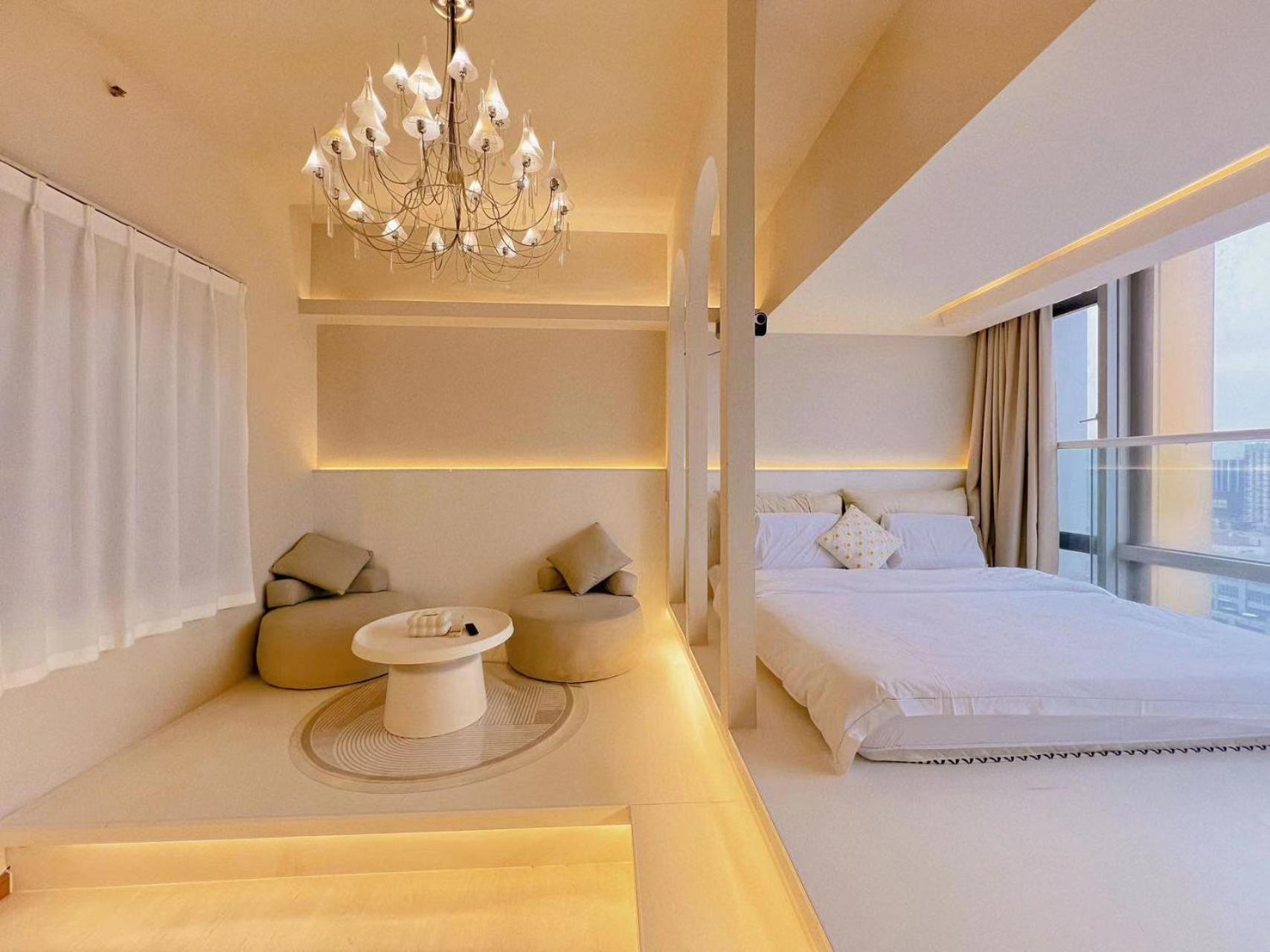 Maijingtu International Aparthotel 3*