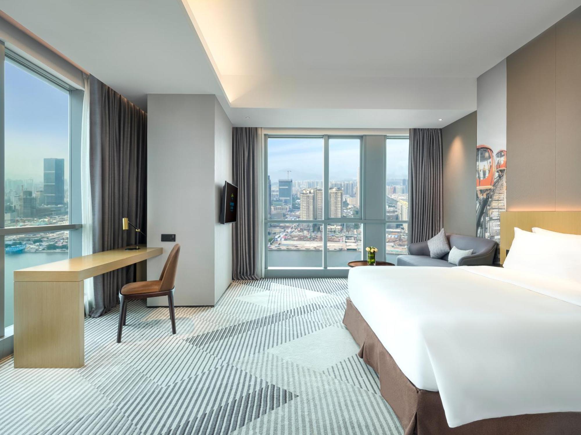 Hotel La Yarda Canton