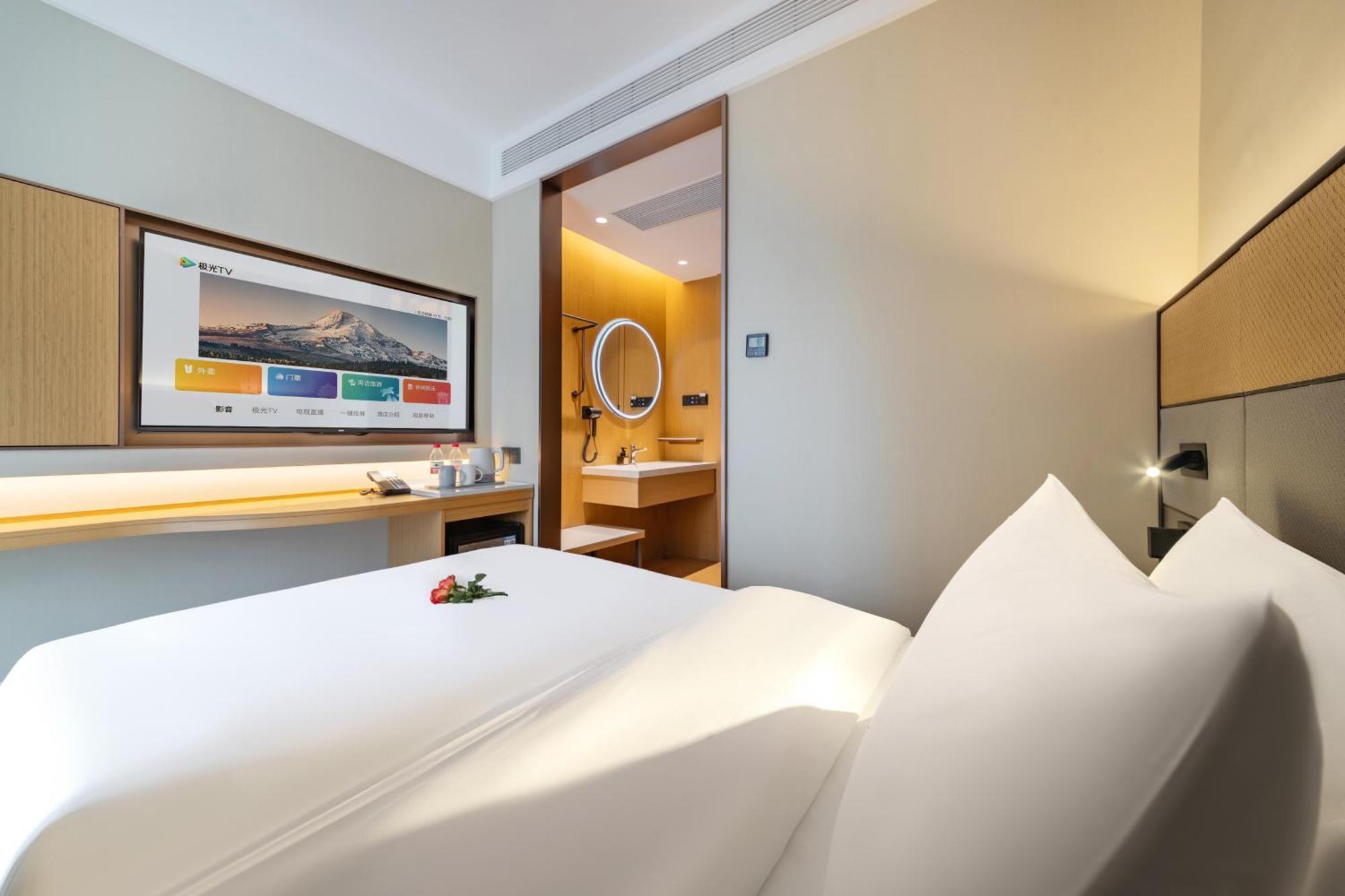 Yibo - Pazhou Convention And Exhibition Center - Walking Distance To Fair Guangzhou