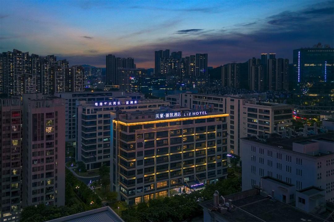 Mehood Lestie, Huangpu Baoneng Performing Arts Center Guangzhou