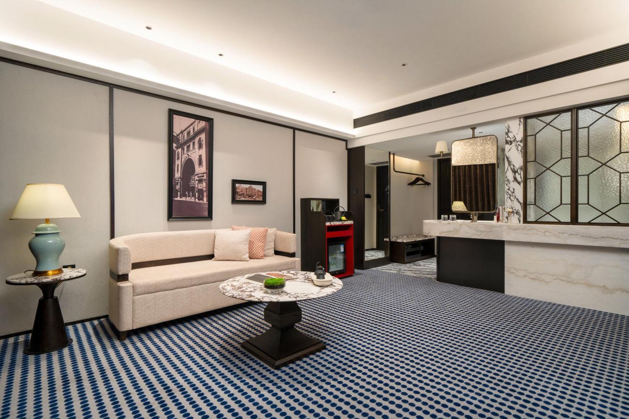 President Hotel-canton Fair Free Shuttle Bus And Exhibitor Registration 4* Guangzhou