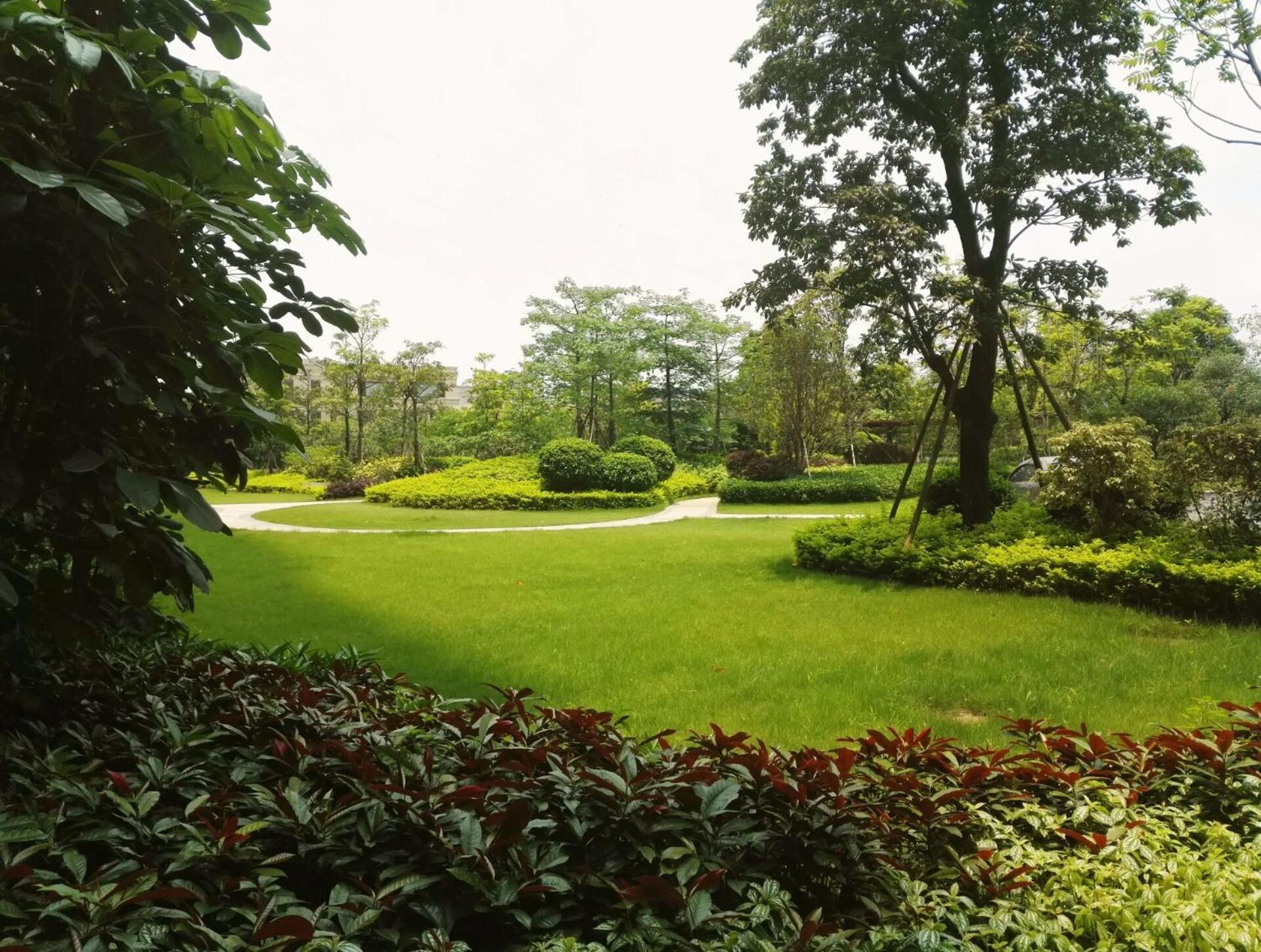 Crowne Plaza Guangzhou Zengcheng Hotel