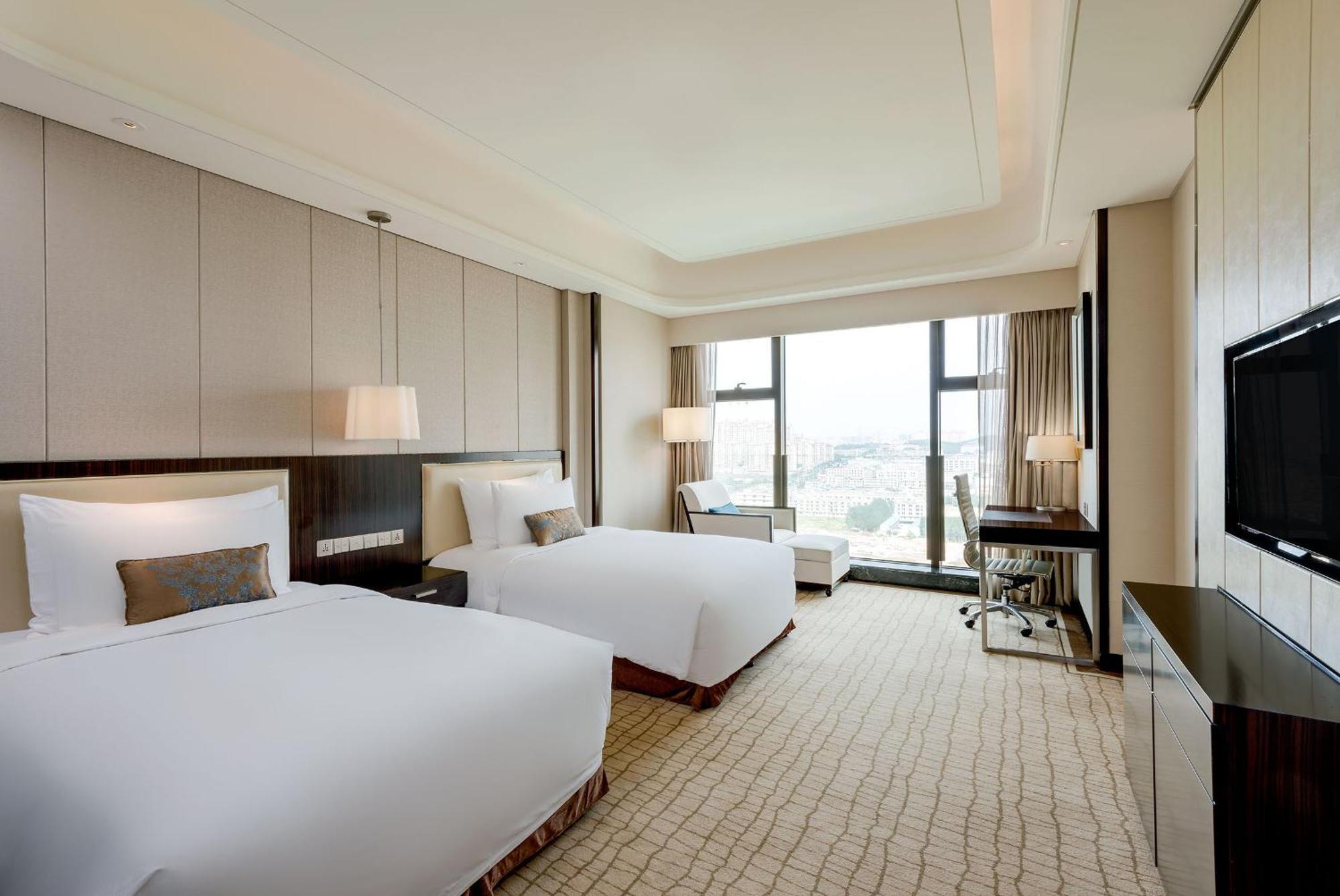 Hotel Crowne Plaza Guangzhou Zengcheng