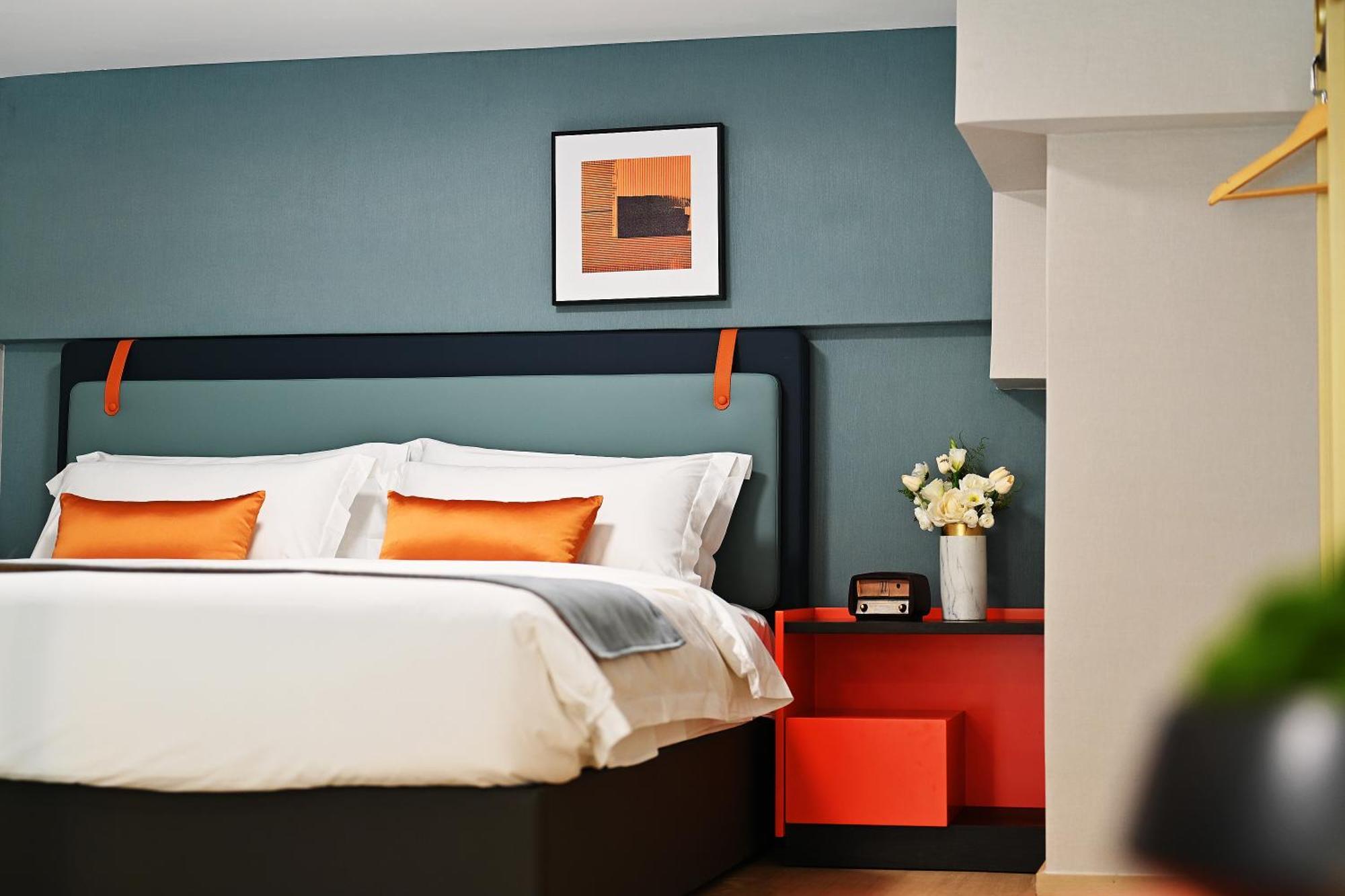 Aparthotel Livetour Panyu Nancun Wanbo Metro