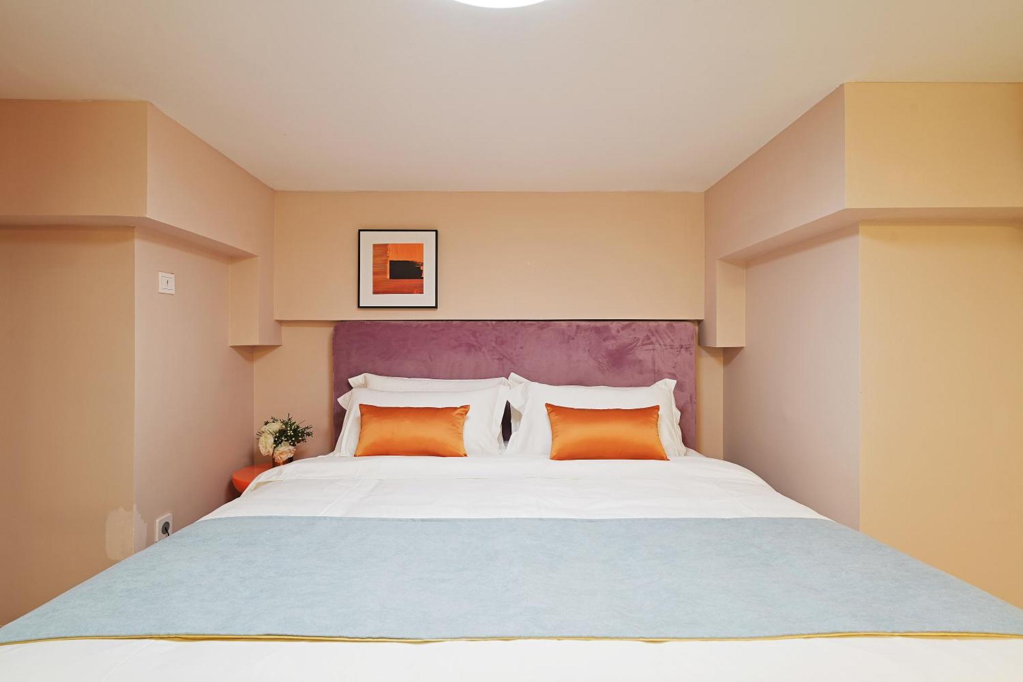 Livetour Panyu Nancun Wanbo Metro Aparthotel Guangzhou