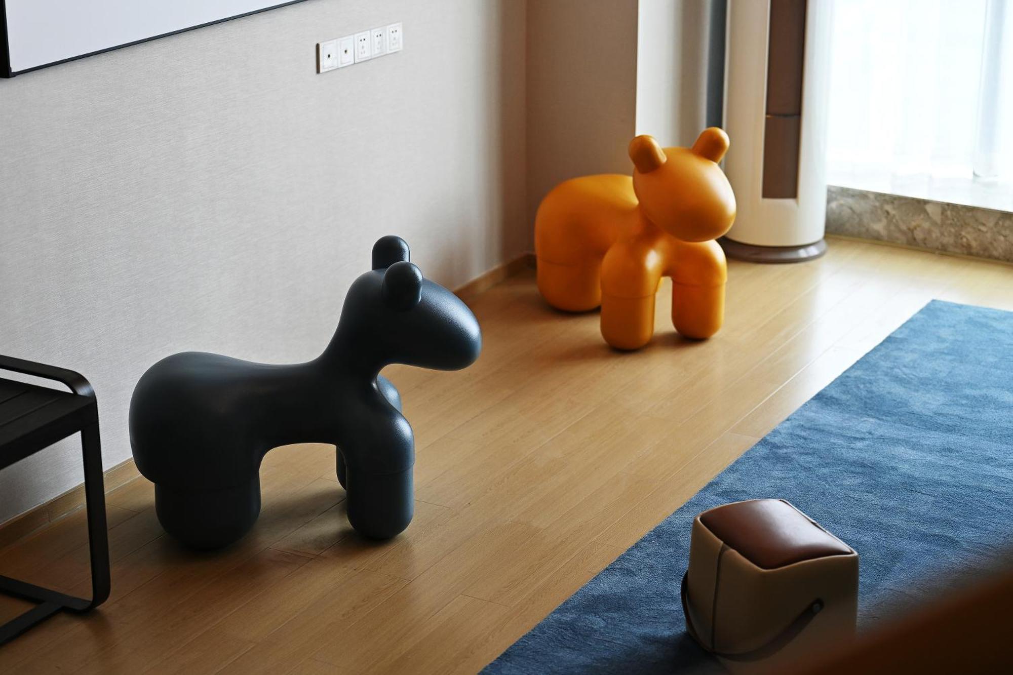 Aparthotel Livetour Panyu Nancun Wanbo Metro 3*