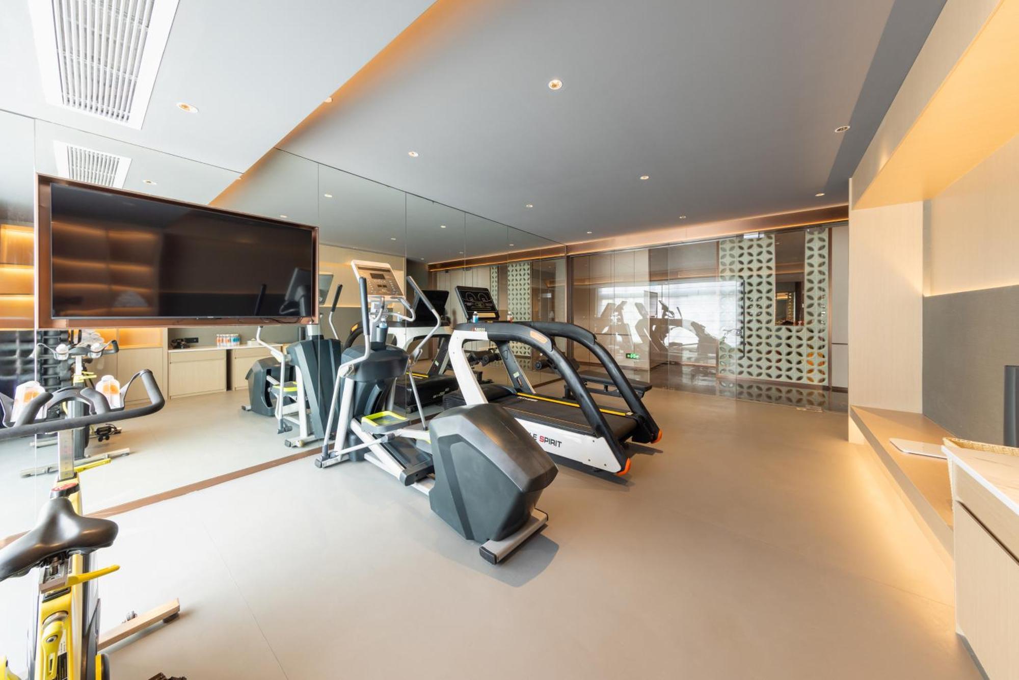 Atour Baiyun Taihe Private Science And Technology Park Hotel