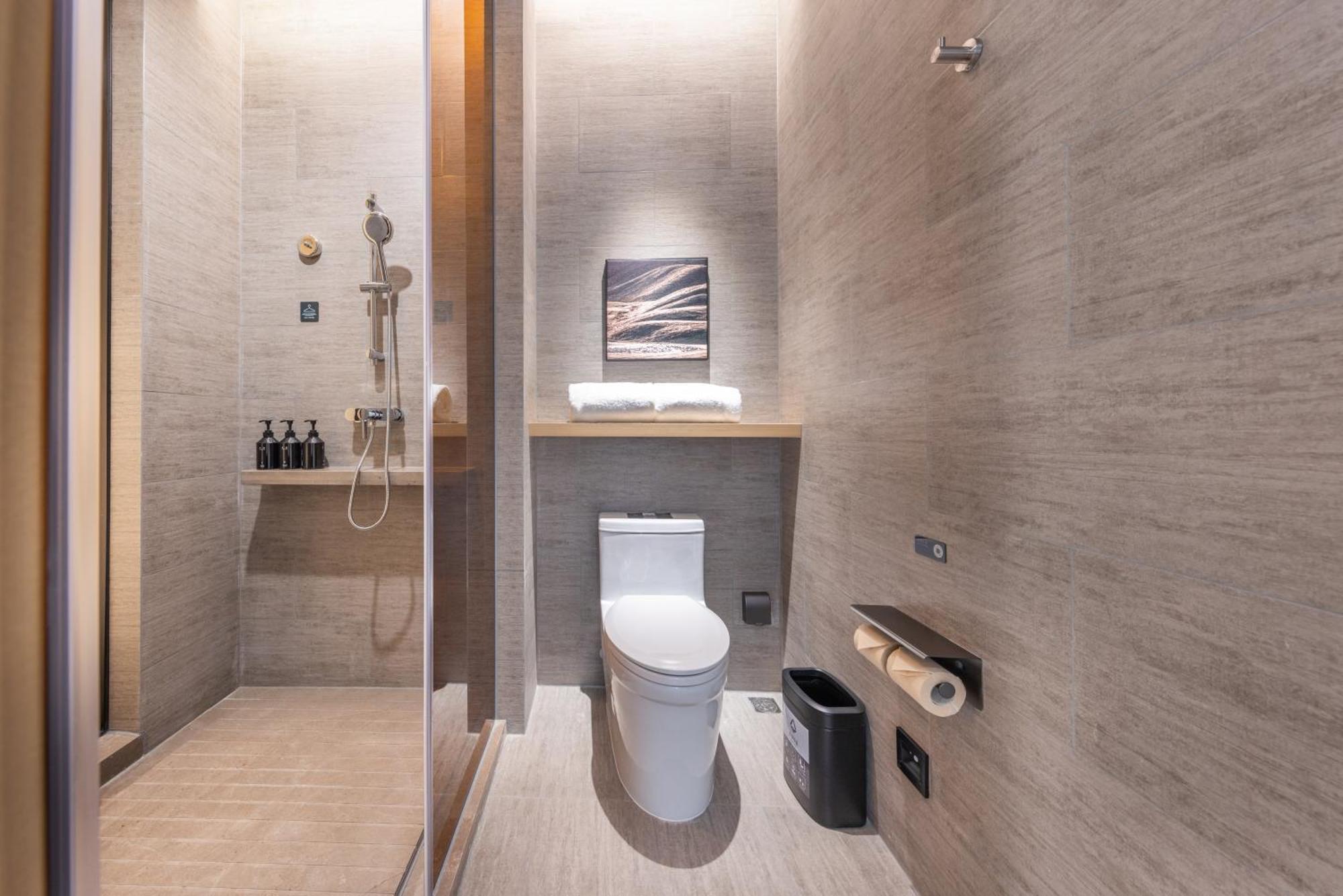 Hotel Atour Baiyun Taihe Private Science And Technology Park