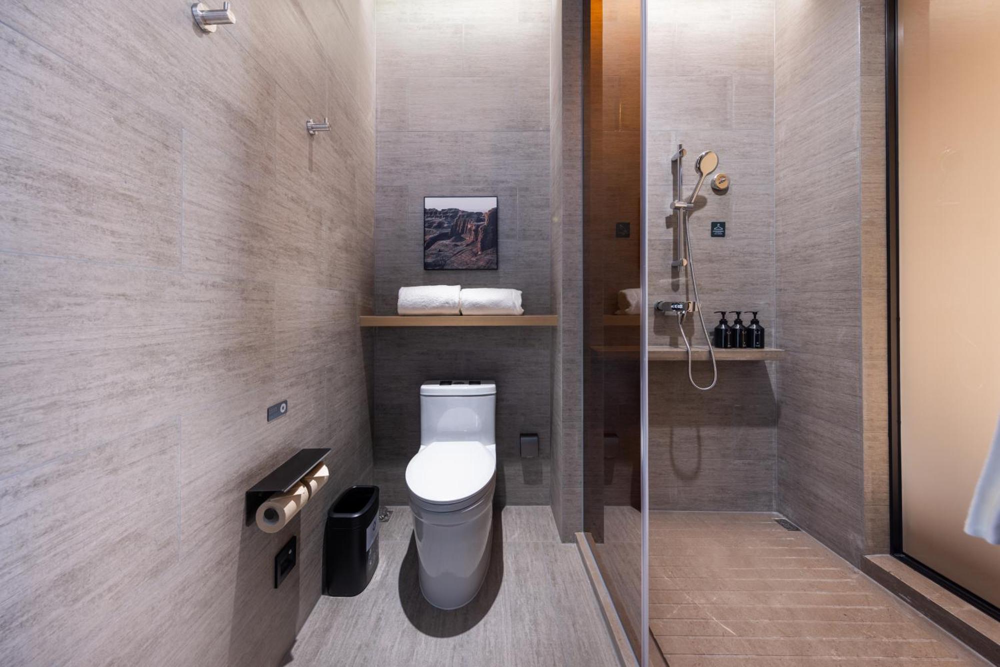 Atour Baiyun Taihe Private Science And Technology Park Hotel Guangzhou