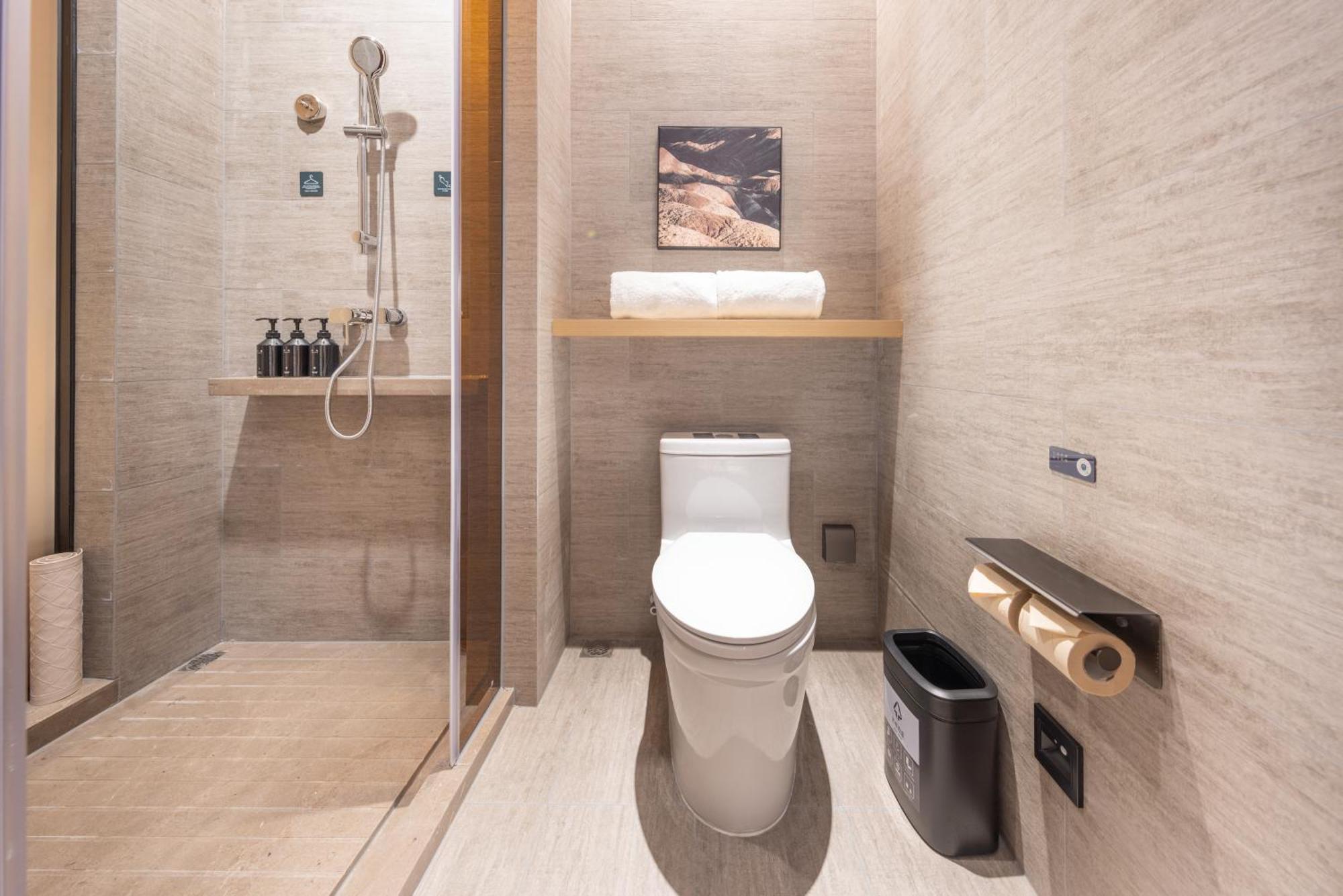 Hotel Atour Baiyun Taihe Private Science And Technology Park Guangzhou