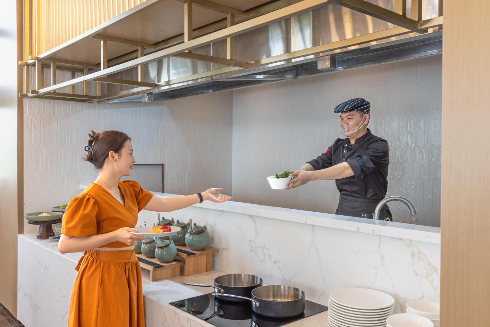 Atour Baiyun Taihe Private Science And Technology Park 4*
