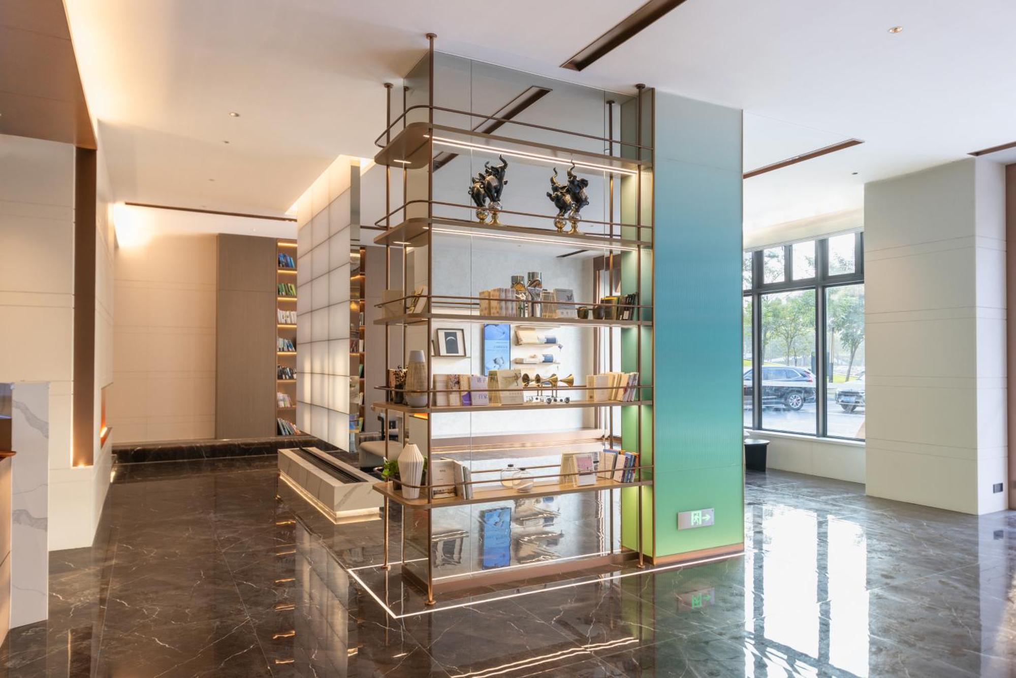 Atour Baiyun Taihe Private Science And Technology Park 4*