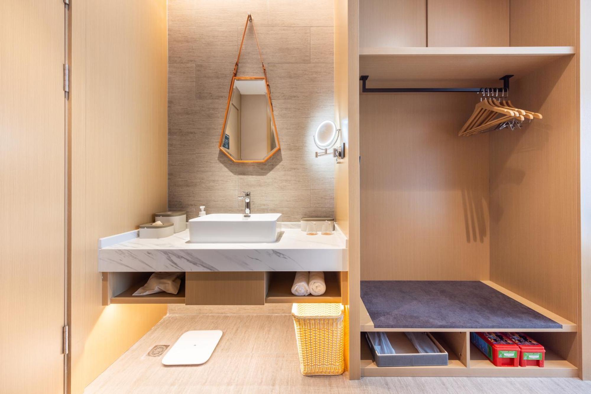 Hotel Atour Baiyun Taihe Private Science And Technology Park