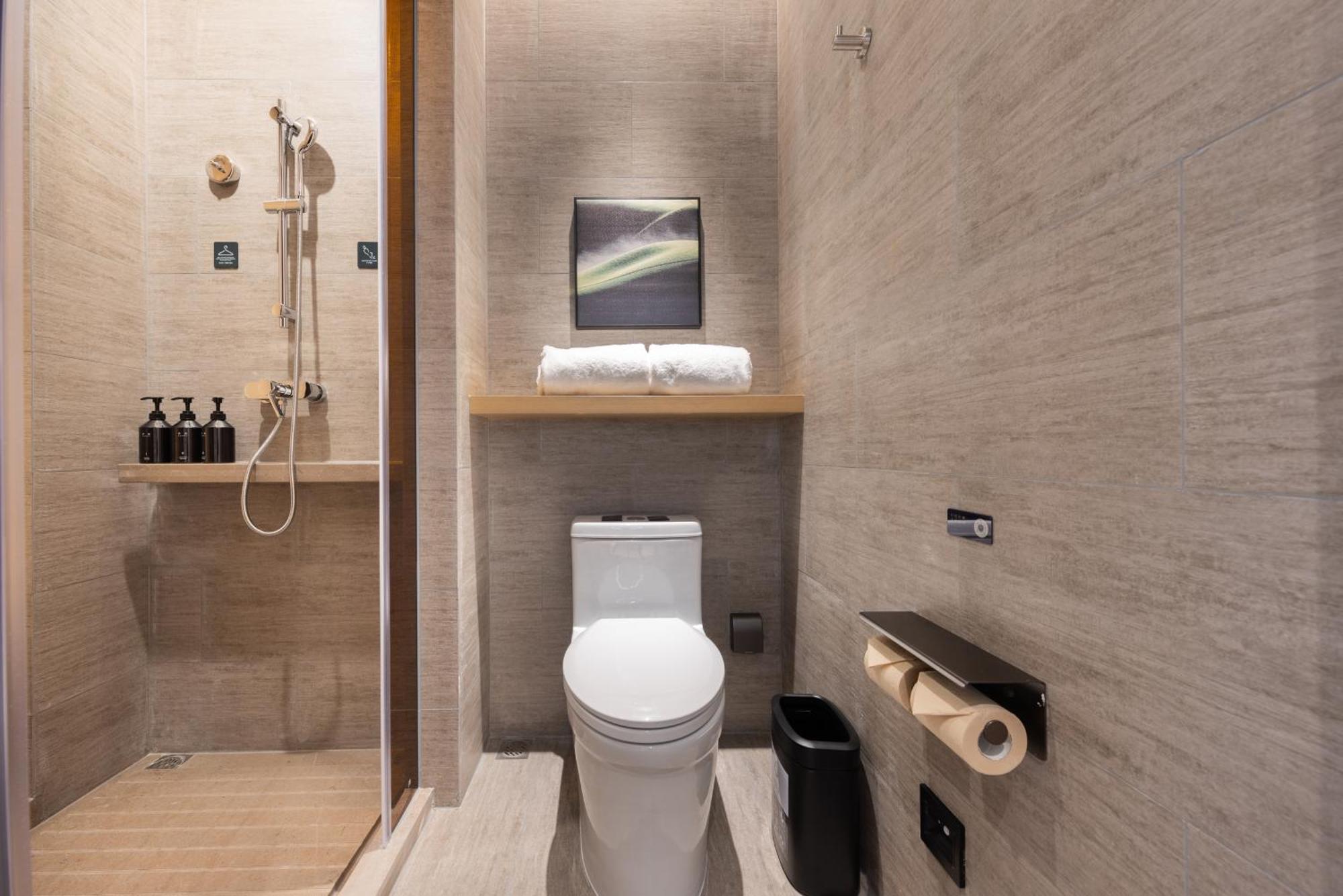 Hotel Atour Baiyun Taihe Private Science And Technology Park Guangzhou