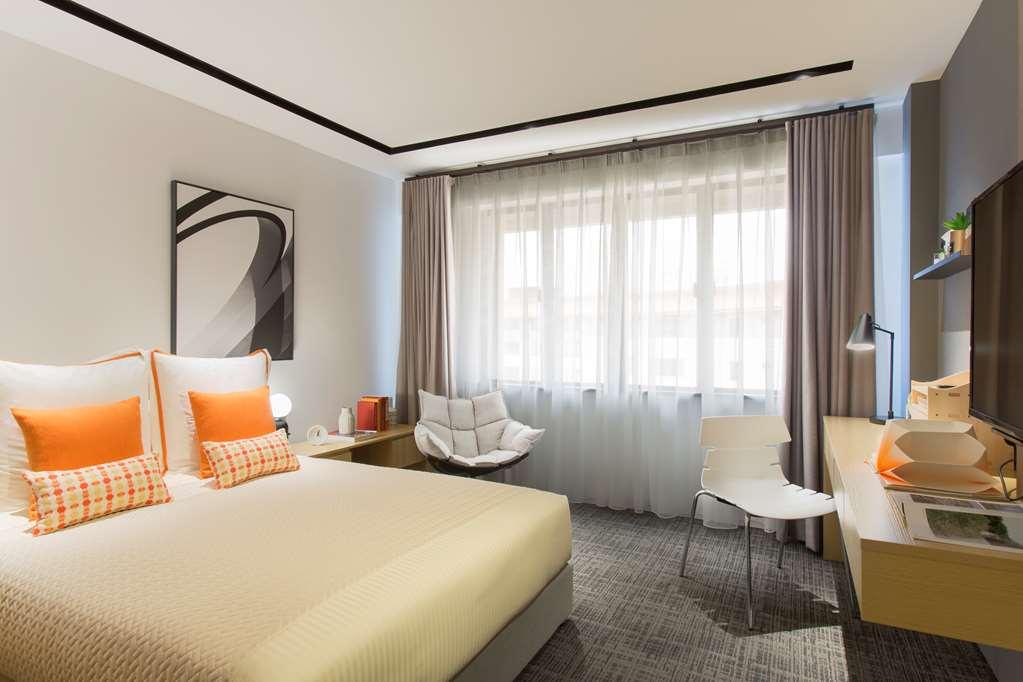 China Hotel