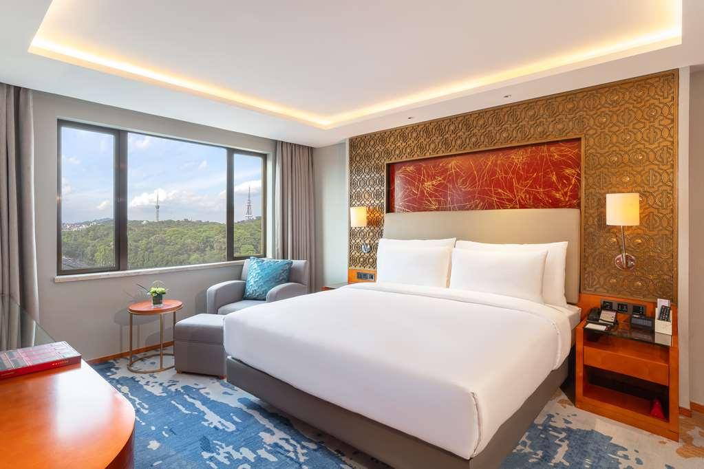 China Hotel *