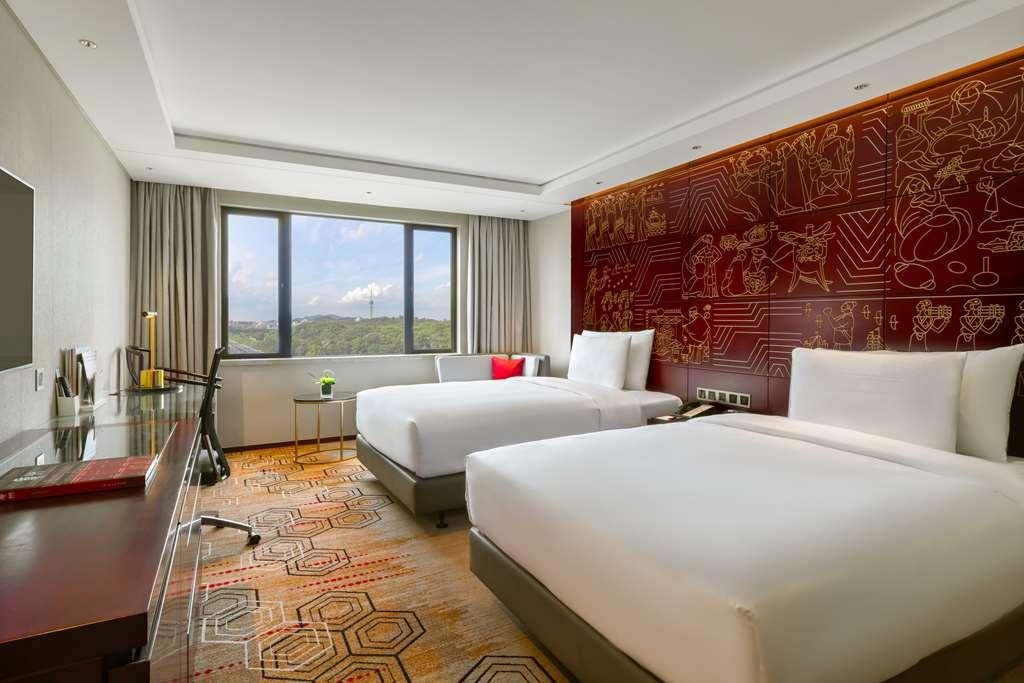 China Hotel Guangzhou
