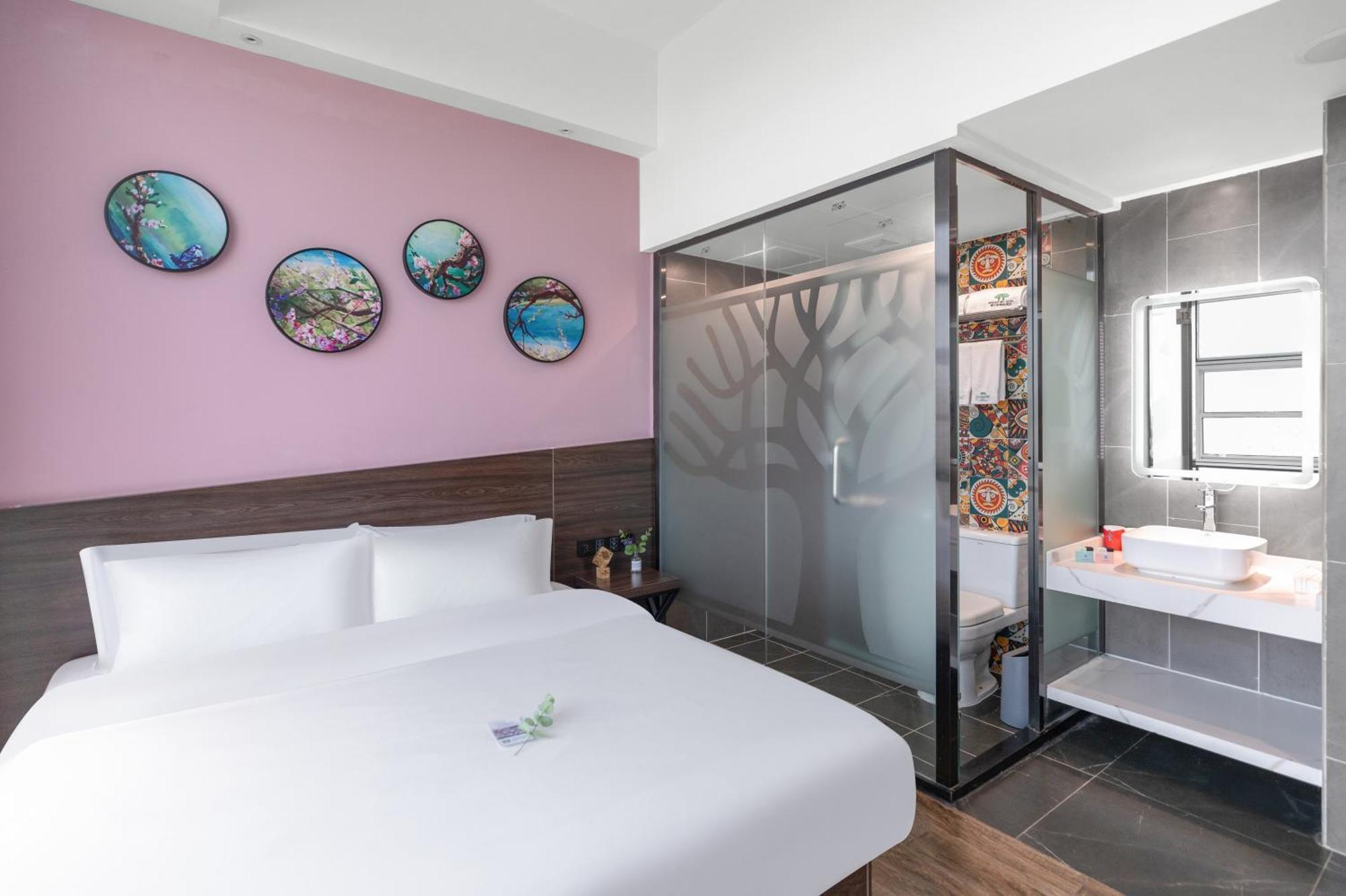 Hotel Spring Time