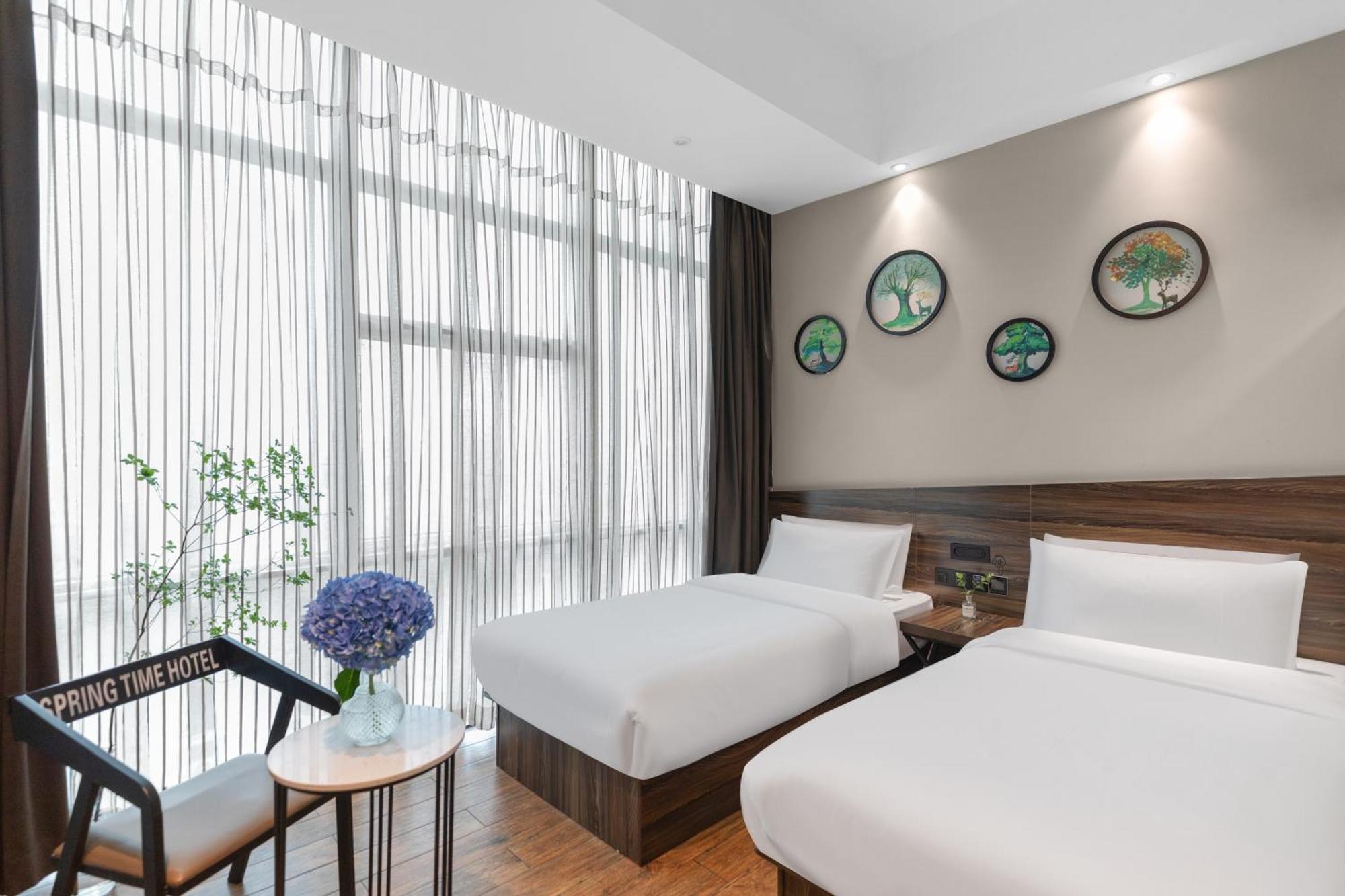 Hotel Spring Time 3*