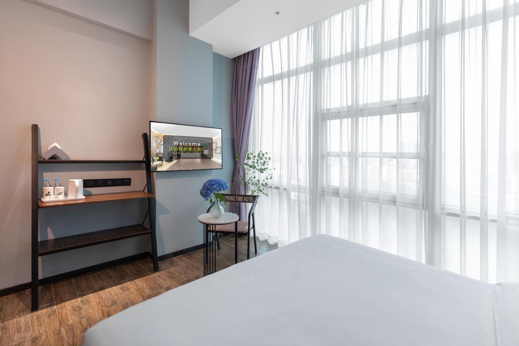 Hotel Spring Time Guangzhou
