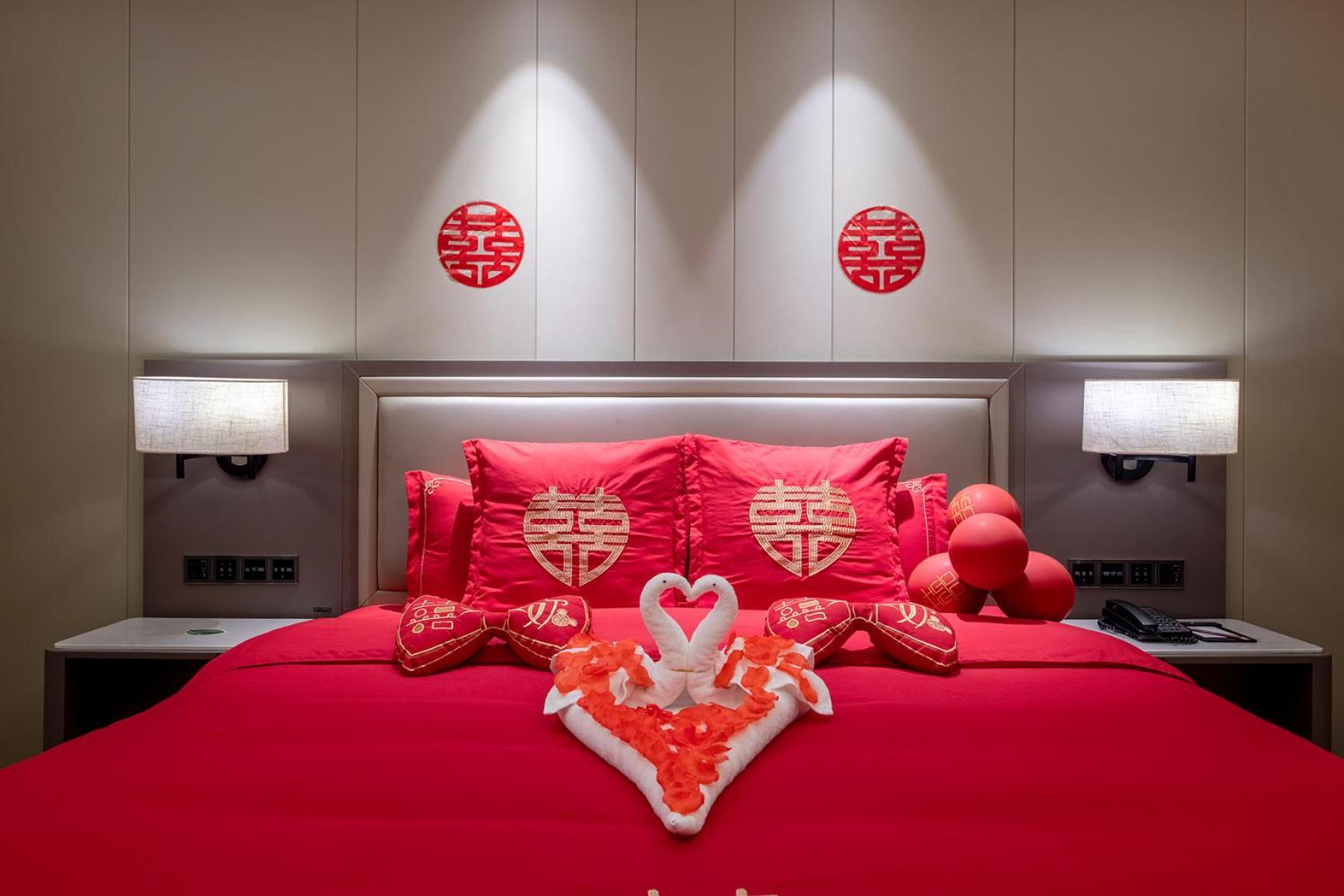 Hotel Southern Airlines Pearl Airport Hotel-canton Fair Free Shuttle Bus