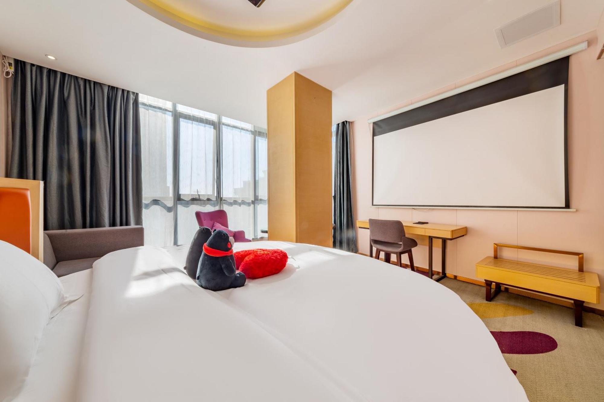 Yunyuexi - Baiyun Cengang Branch Hotel