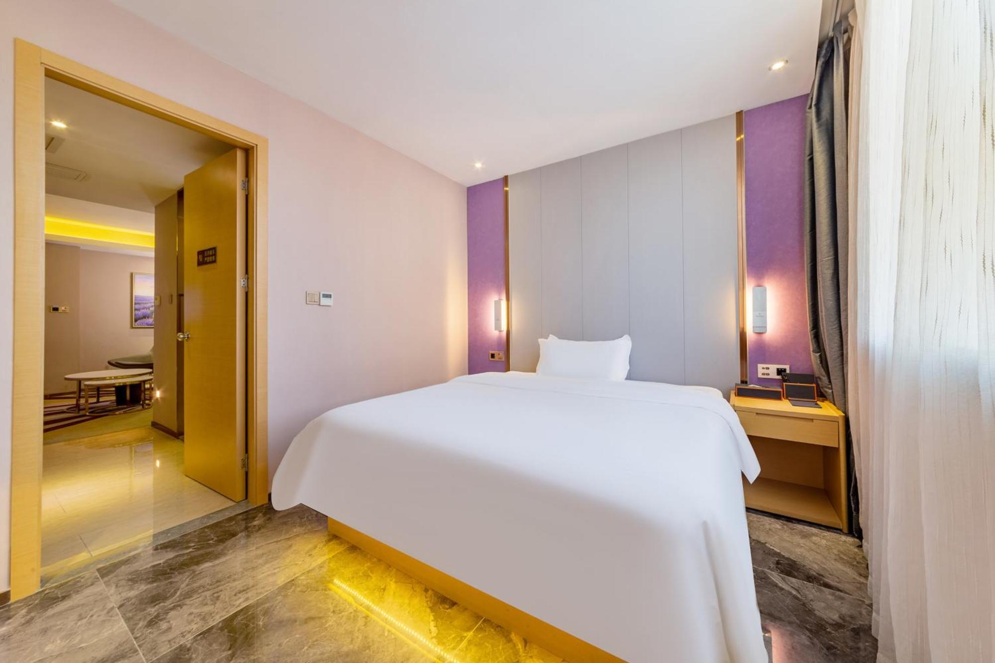 Hotel Yunyuexi - Baiyun Cengang Branch 3*