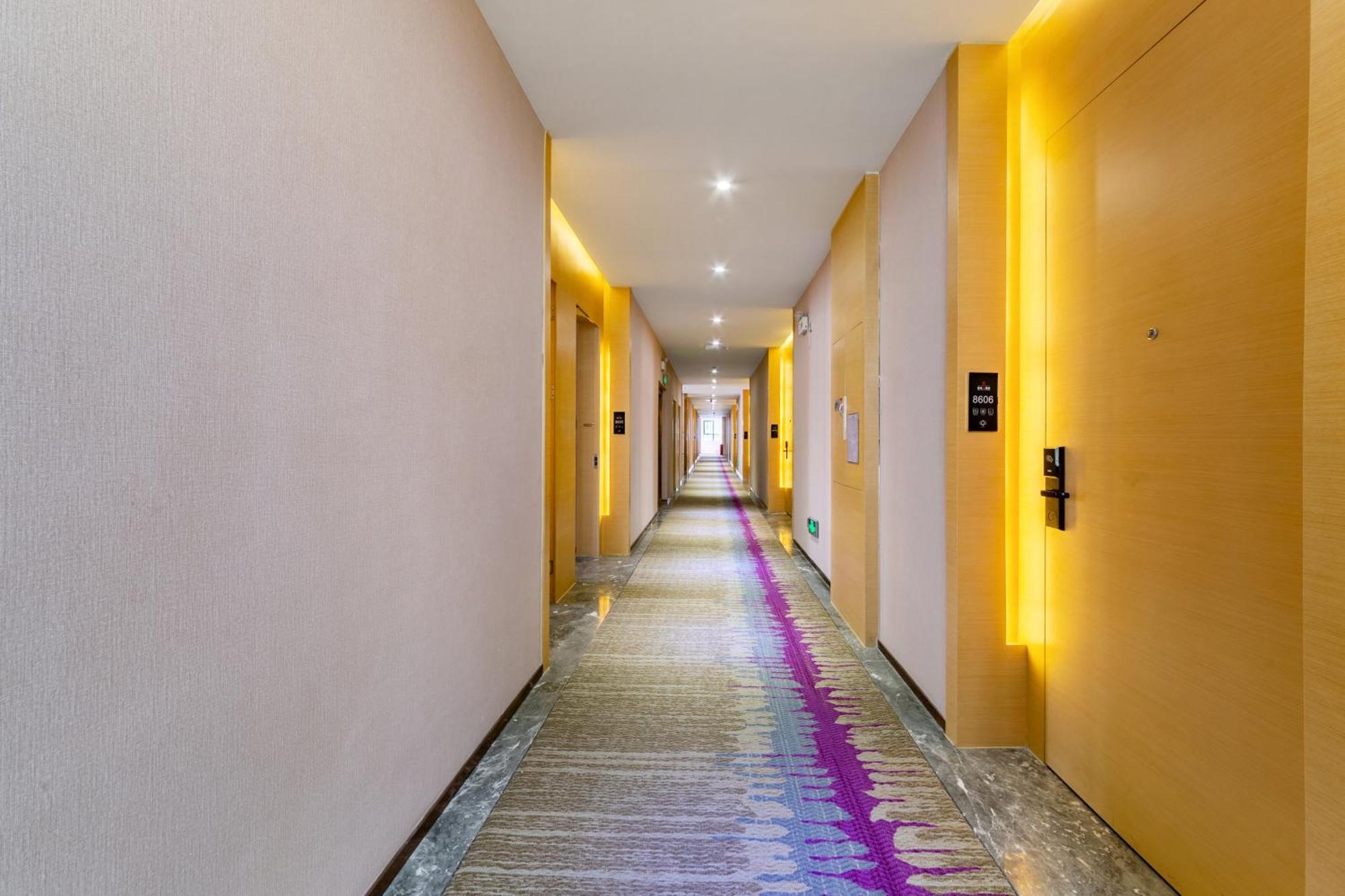Yunyuexi - Baiyun Cengang Branch Guangzhou