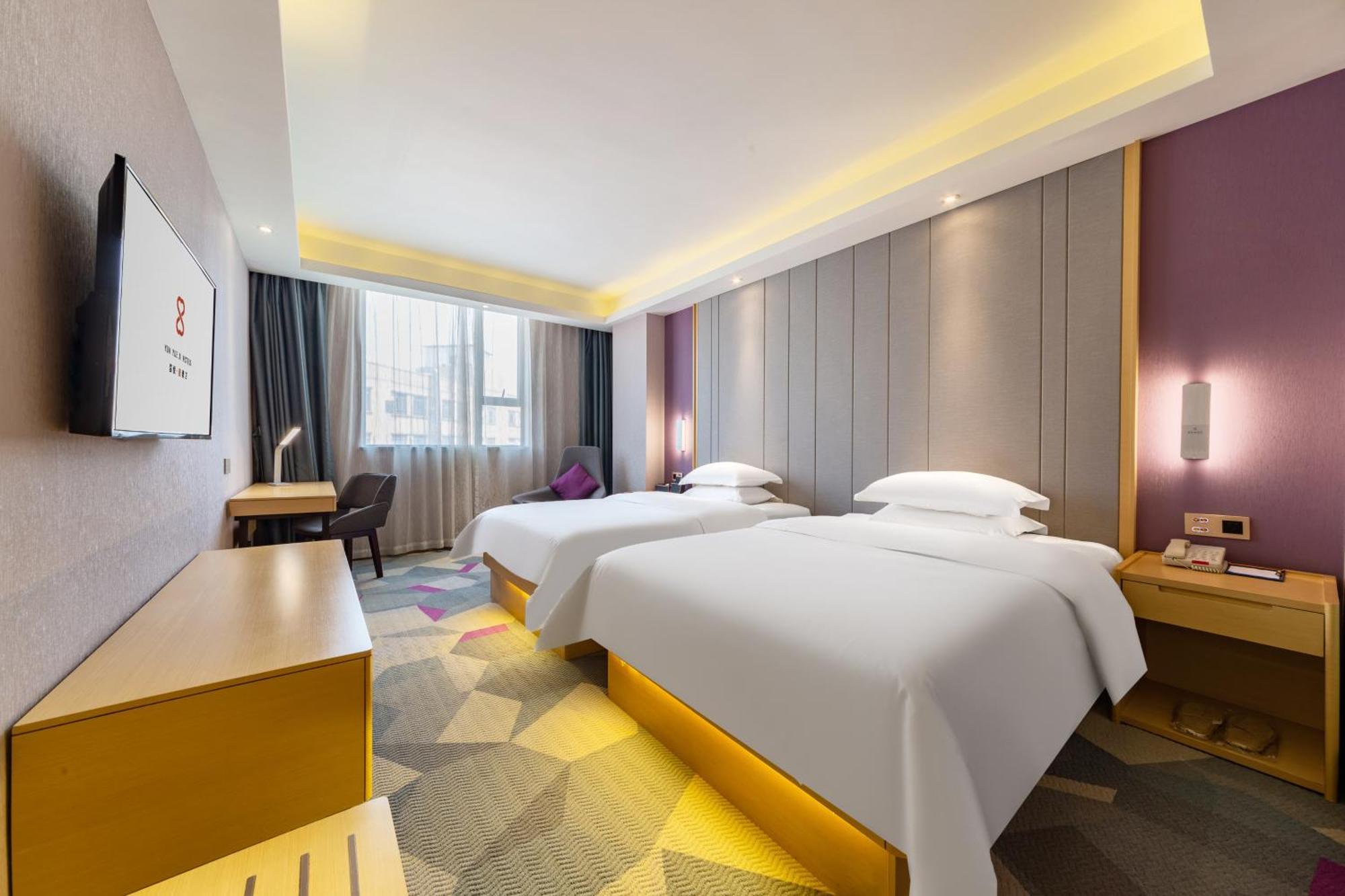 Hotel Yunyuexi - Baiyun Cengang Branch