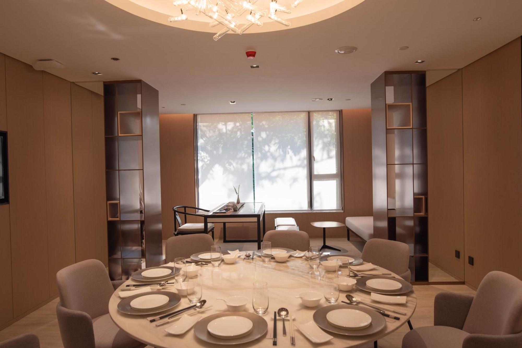 Hotel Kirine Guangzhou