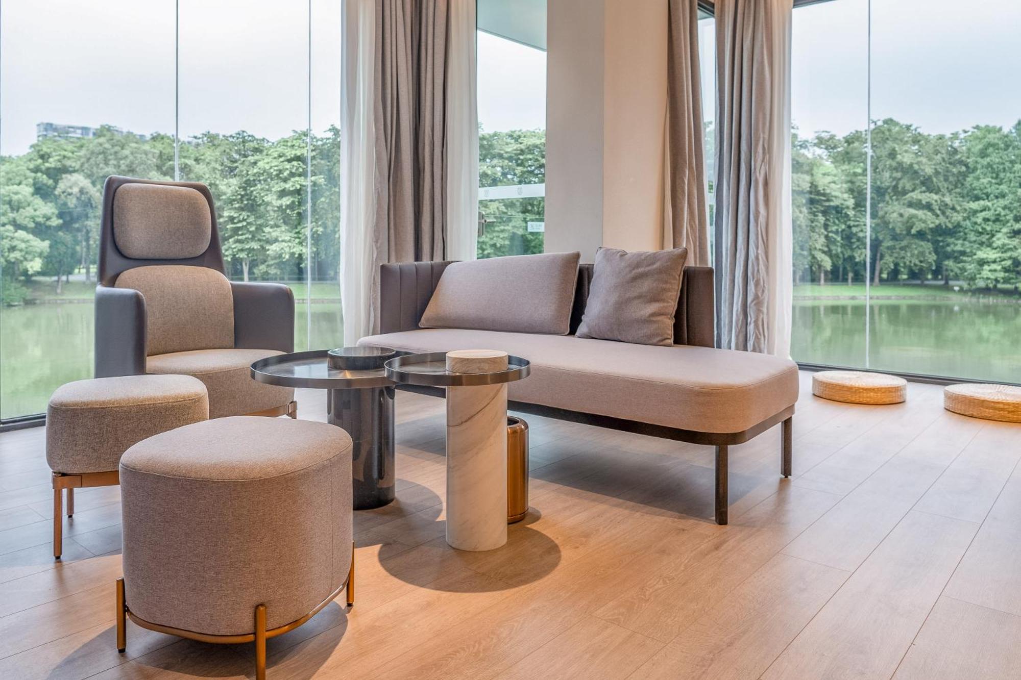 Kirine Hotel Guangzhou