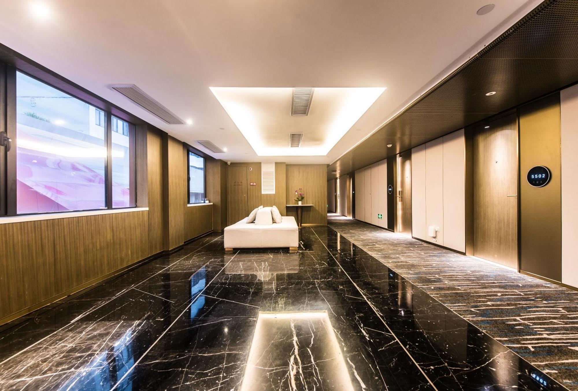 Aparthotel Ycity
