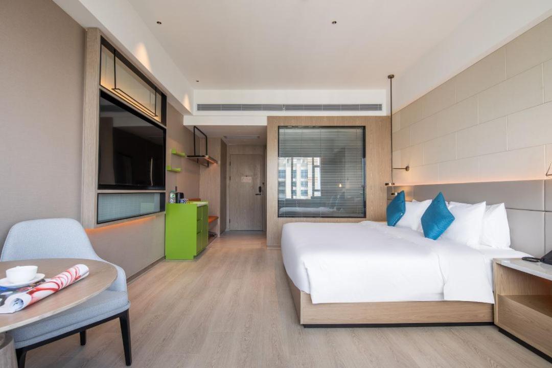 Meihao Lizhi - Tower Pazhou Convention And Exhibition Center 4*