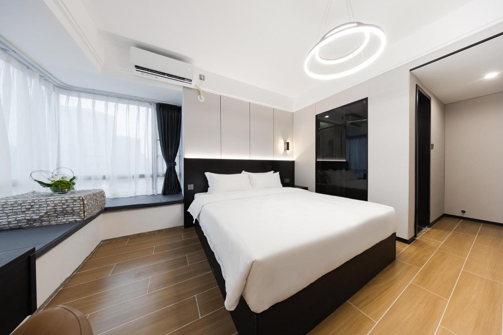 Yoomanjoo - Taikoo Hui Zhengjia Plaza Shipaiqiao Metro Station Branch - Fair Guangzhou