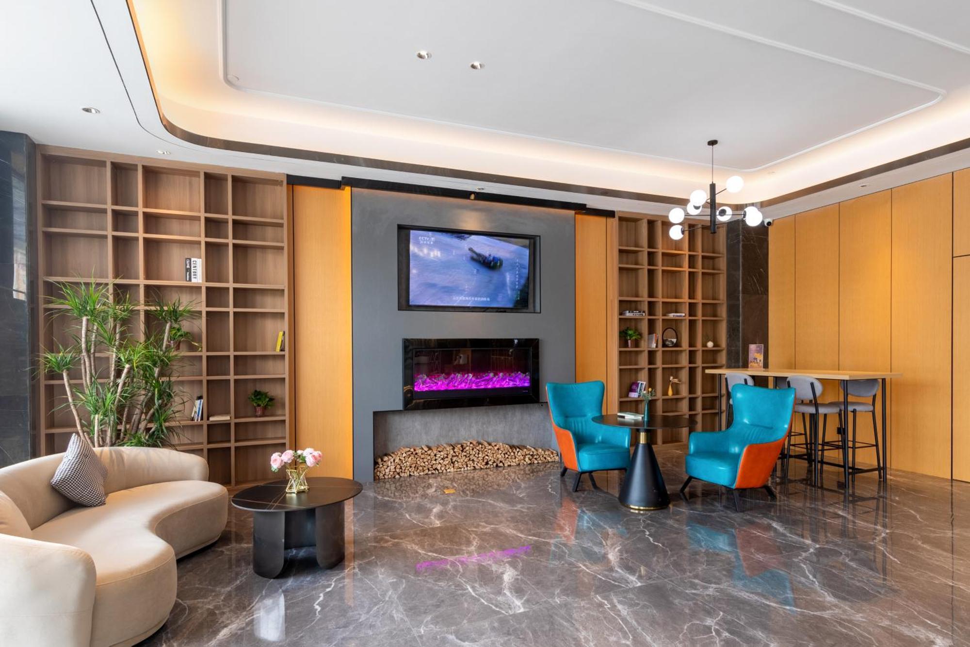 Country & By Radisson, Huadu Shiling Hotel Guangzhou