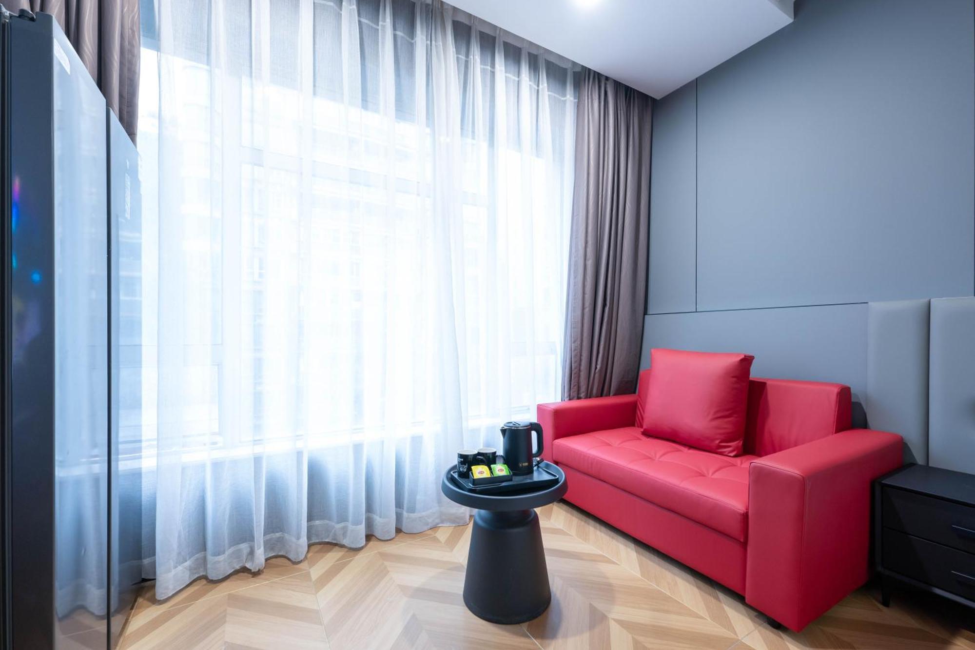 Yueta E-sports Hotel-10min To East Railway Station&entrance Exit J Of Line 3 Guangzhou
