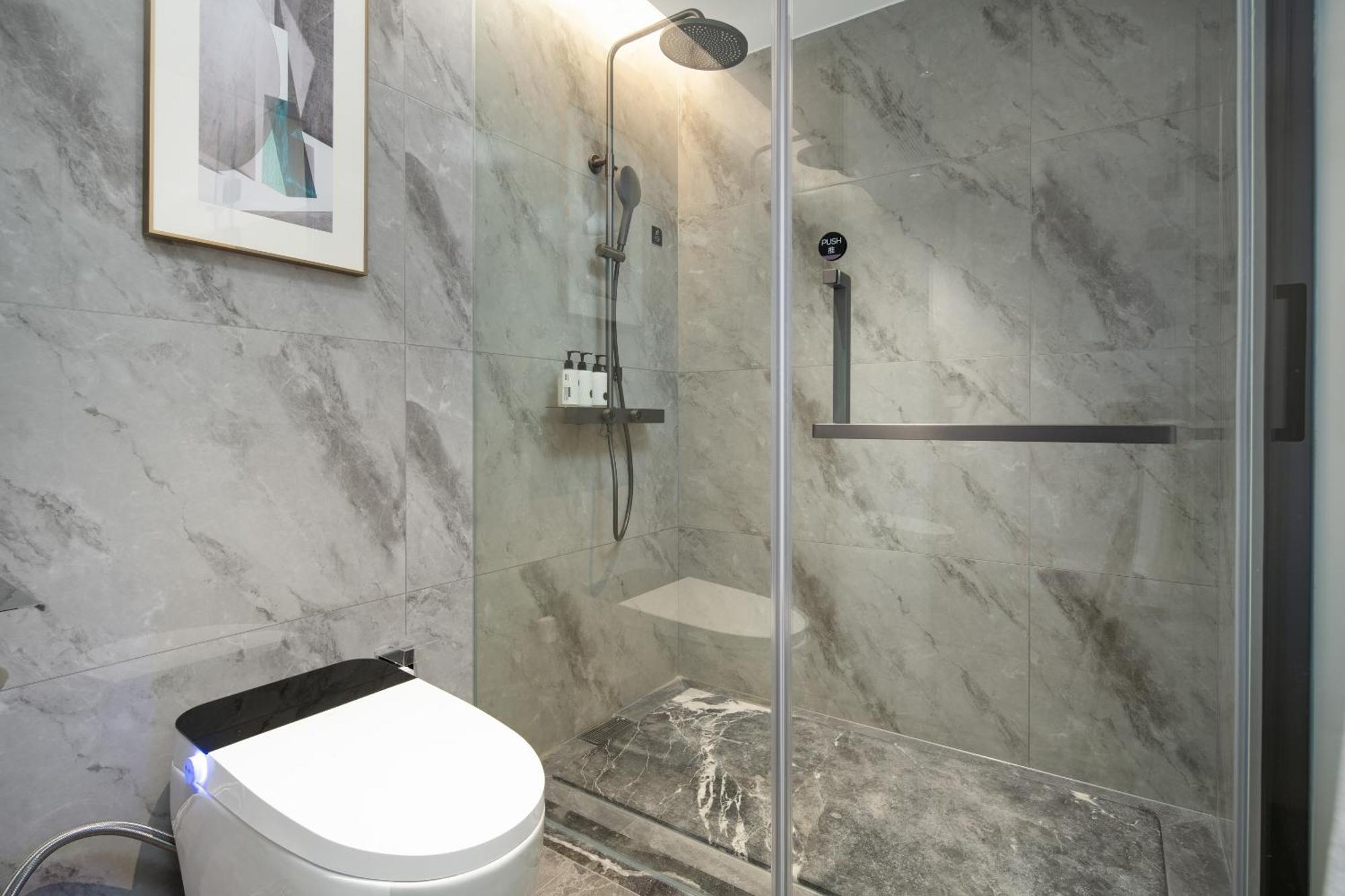 Yizhi Hotel - Guangzhou Beijing Road Pedestrian Street Rainbow Bridge Subway Station Hotel Guangzhou